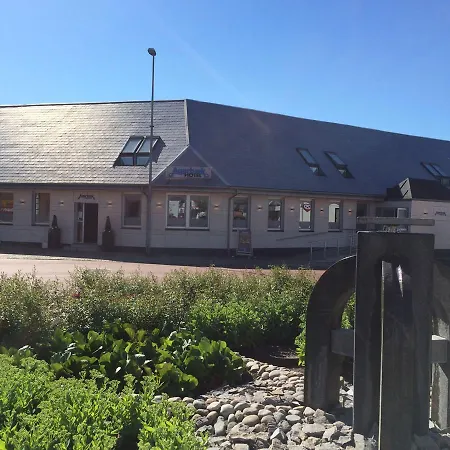 Agerbæk Hotel * Agerbæk