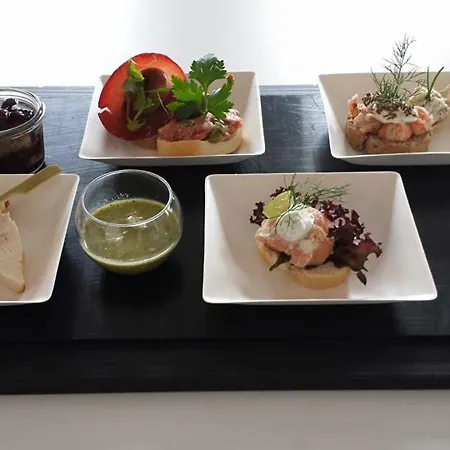 Hotel Agerbaek Hotel *