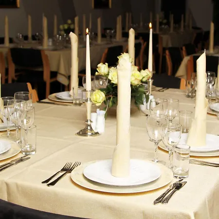 Hotel Agerbaek Hotel *