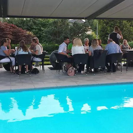 Agerbaek Hotel * Agerbaek