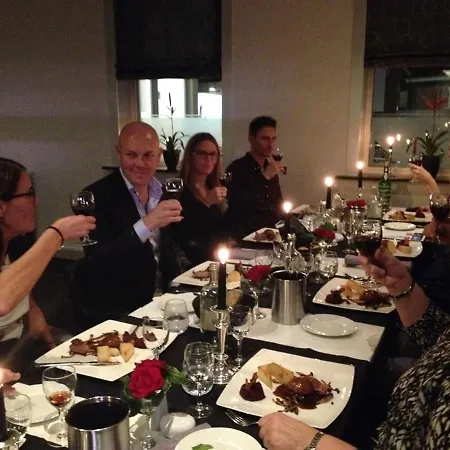 Hotel Agerbaek Hotel *