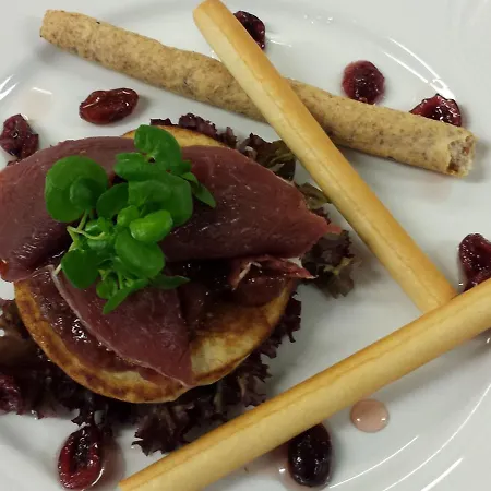 Agerbaek Hotel Hotel *