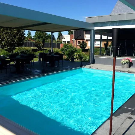 Agerbaek Hotel Hotel