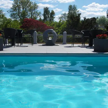 Agerbaek Hotel Hotel Agerbæk