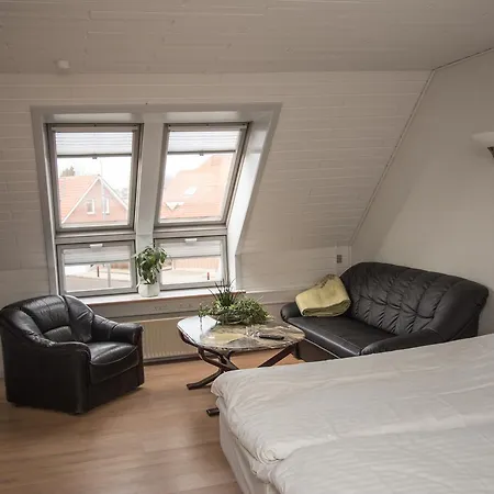 Hotel Agerbæk Hotel Agerbæk