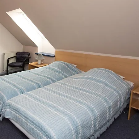 Agerbaek Hotel Agerbæk