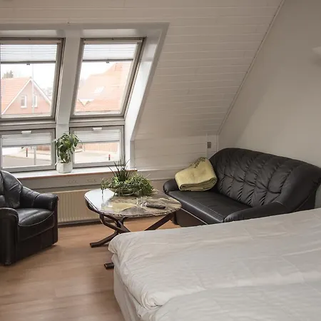 Agerbaek Hotel Hotel *