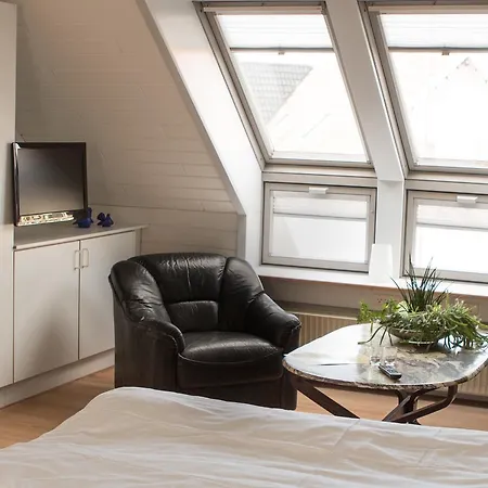 Agerbaek Hotel Agerbæk