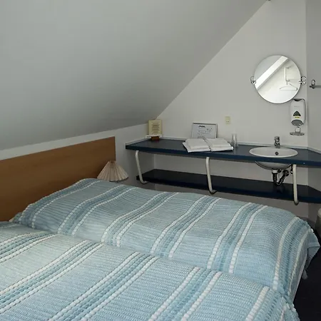 Agerbæk Hotel *
