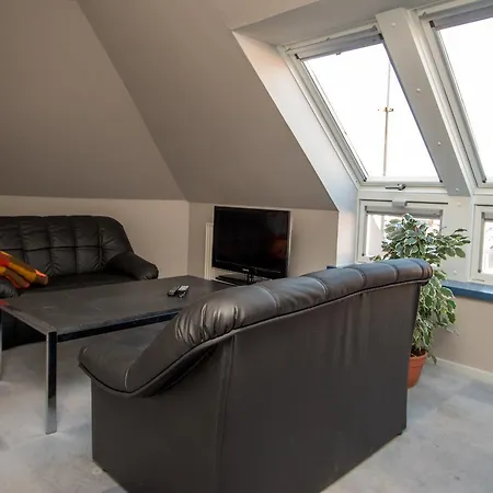 Hotel Agerbaek Hotel