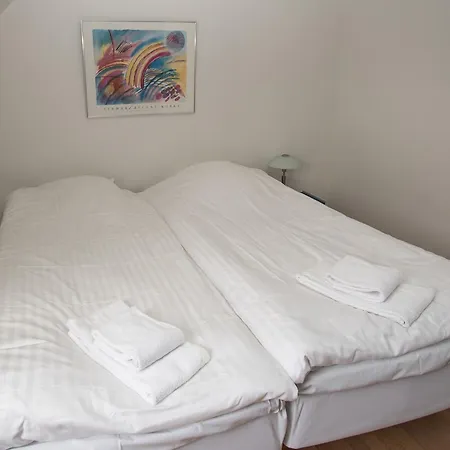 Agerbaek Hotel Hotel Agerbæk