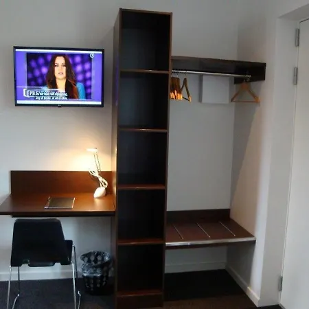 Hotel Agerbaek Hotel