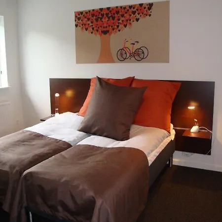 Hotel Agerbaek Hotel Agerbæk