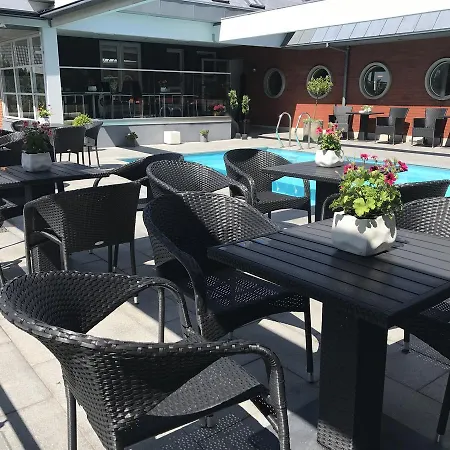 Agerbæk Hotel *