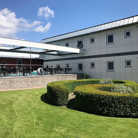 Hotel Agerbaek Hotel