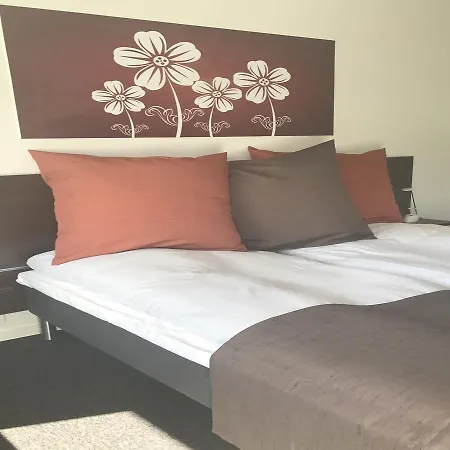 Agerbaek Hotel * Agerbæk