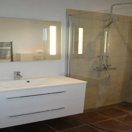 Agerbaek Hotel Hotel