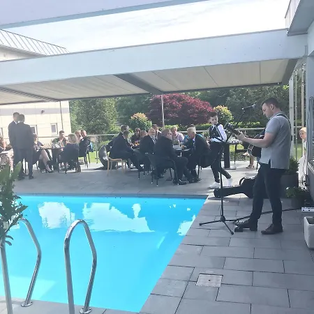 Hotel Agerbaek Hotel Agerbæk