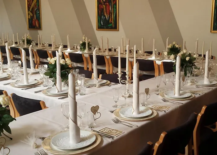 Agerbaek Hotel * Agerbaek