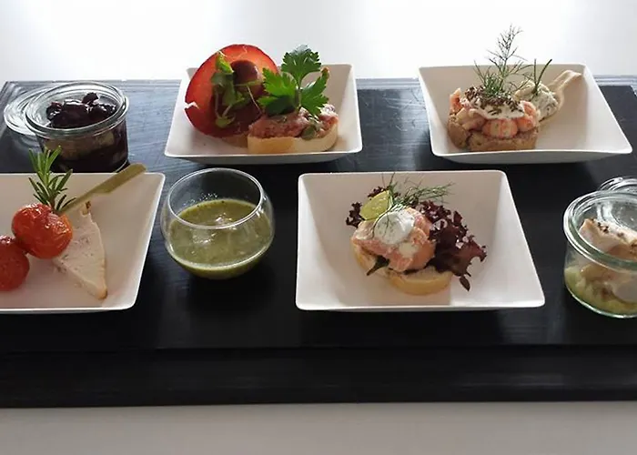 Отель Agerbaek Hotel *