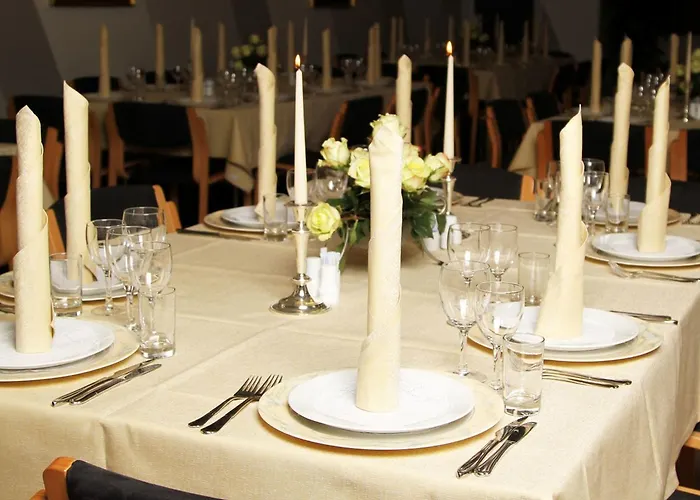 Отель Agerbaek Hotel *