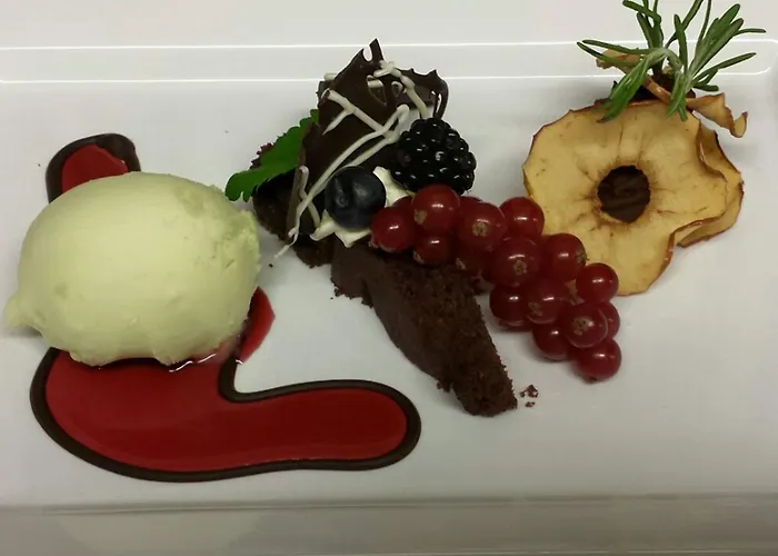 Отель Agerbaek Hotel Agerbaek