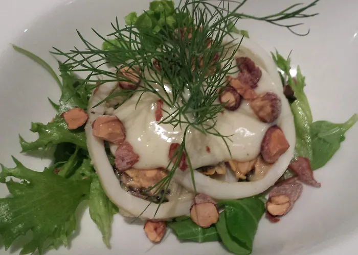 Отель Agerbaek Hotel