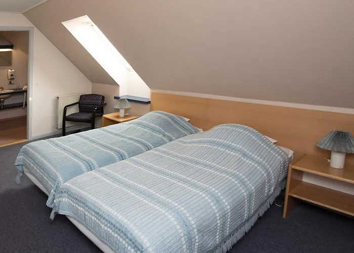 Agerbaek Hotel Agerbaek