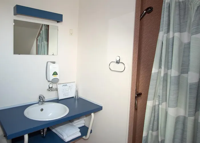 Agerbaek Hotel Agerbaek