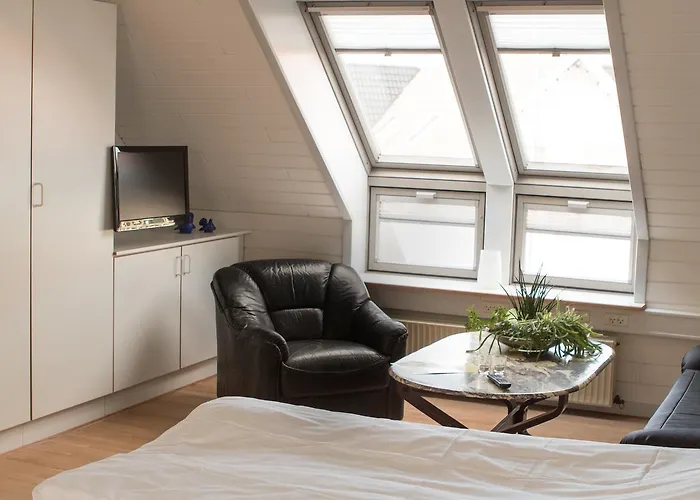 Agerbaek Hotel Agerbaek