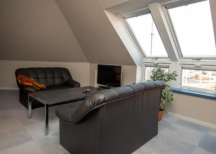 Отель Agerbaek Hotel