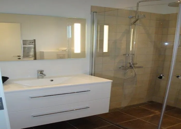 Agerbaek Hotel Отель